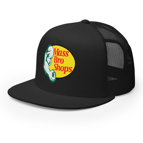 Wearing Bass Why Are Bass Pro Shop Hats So Popular Bass Pro Shops