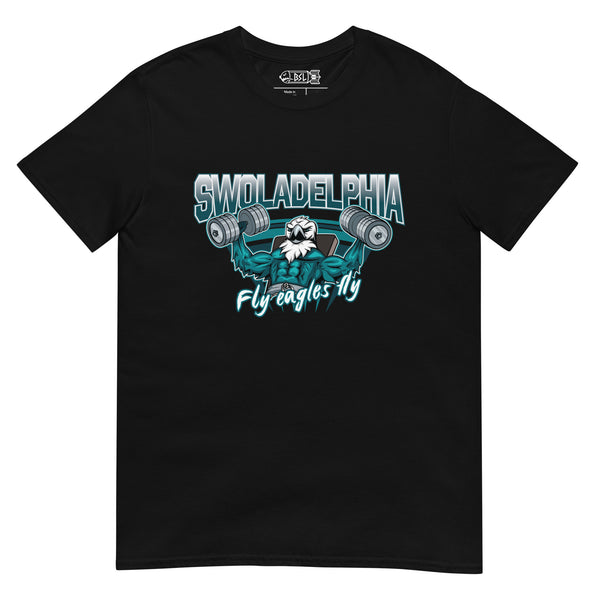 Swoladelphia Eagles T-Shirt