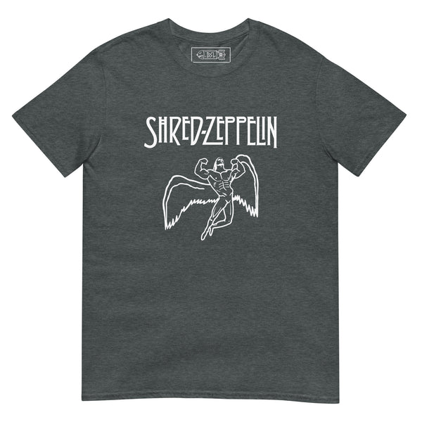 SHRED ZEPPELIN T-Shirt