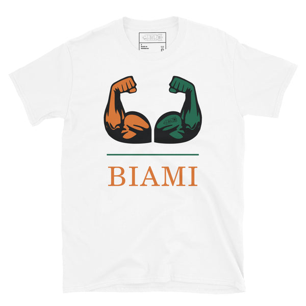BIAMI T-shirt – DomMerch