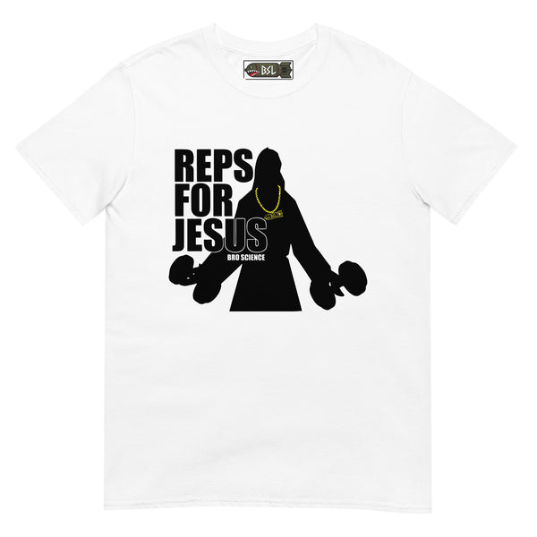 REPS FOR JESUS T-Shirt