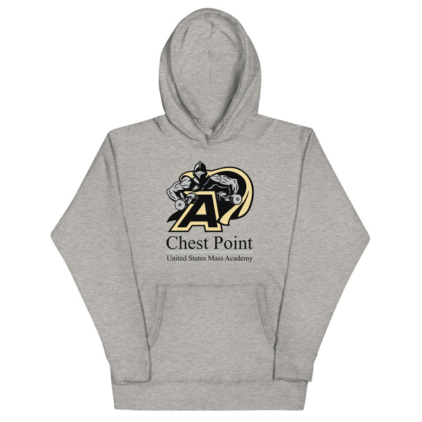 CHEST POINT COLLEGE Hoodie