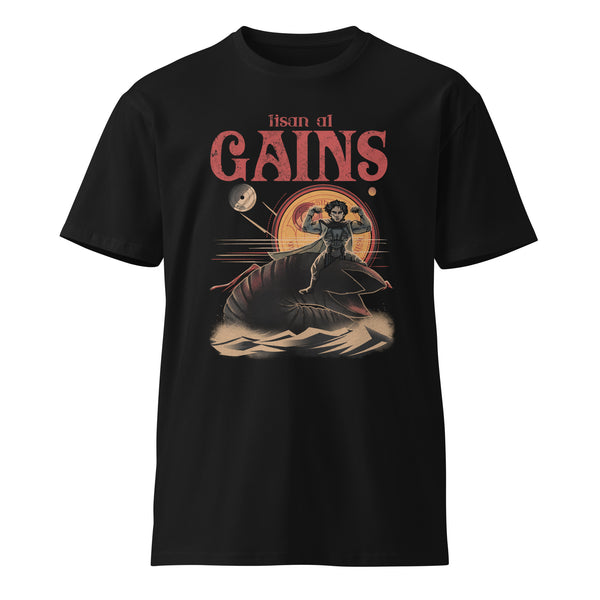 LISAN AL GAINS T-Shirt