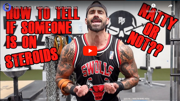 broscience life youtube
