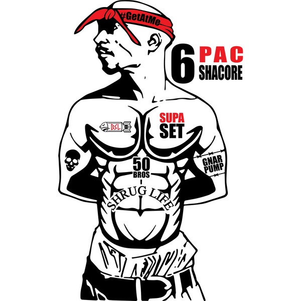 6-Pac – DomMerch