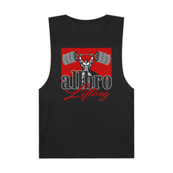 Allbro Lifting Cut-Off