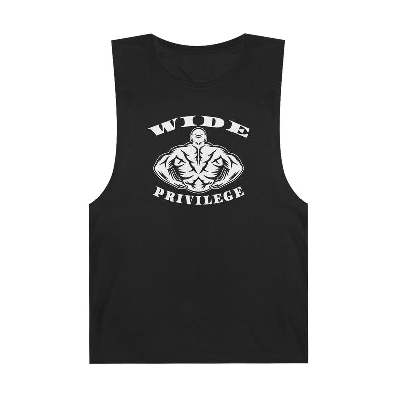 Wide Privilege Cut-Off