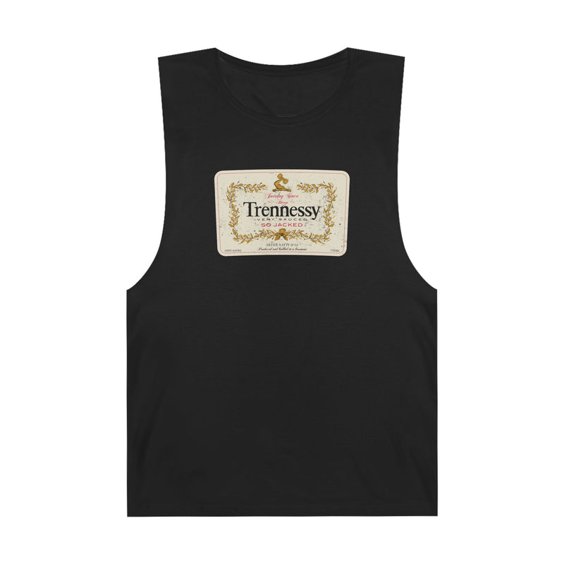Trennessy Cut-Off