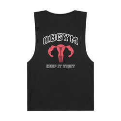 OBGYM Cut-Off