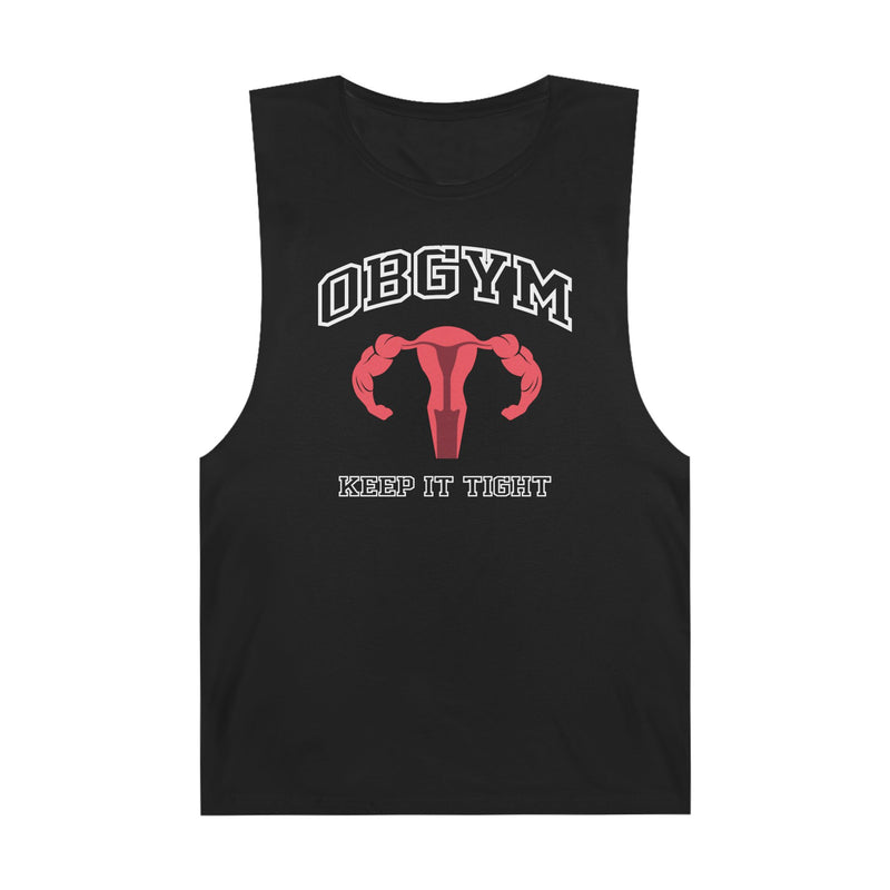 OBGYM Cut-Off