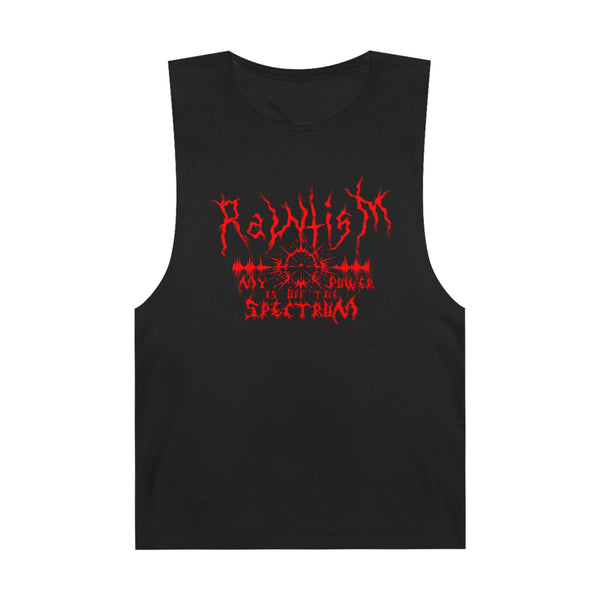 Rawtism Cut-Off