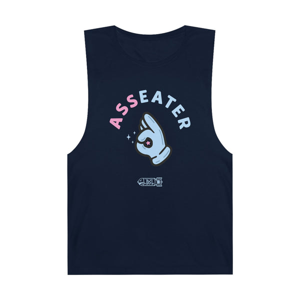 Asseater Cut-Off