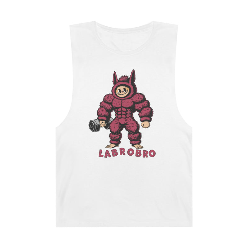 Labrobro Cut-Off