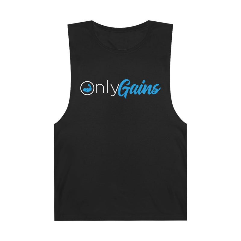 Only Gains Cut-Off
