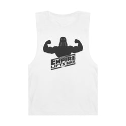 Empire Lifts Back Cut-Off
