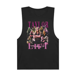 Taylor Lift Cut-Off