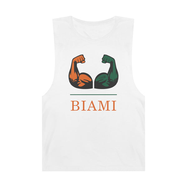 Biami Cut-Off