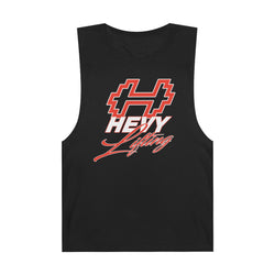 Hevy Lifting Cut-Off