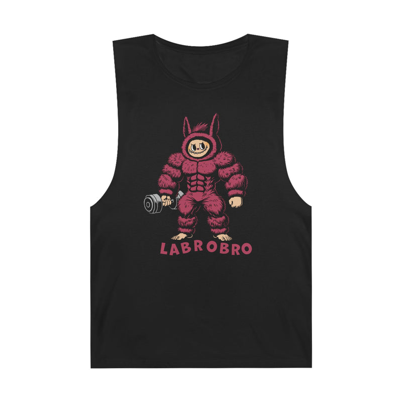 Labrobro Cut-Off