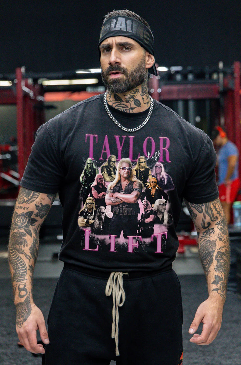 TAYLOR LIFT T-Shirt