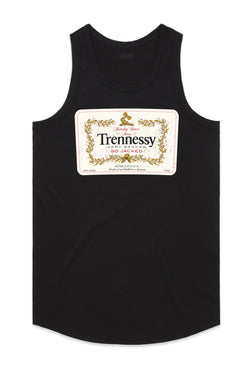 BSL Trennessey Tank Top - Black