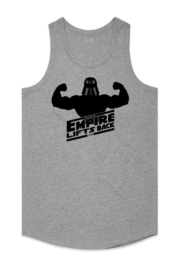 BSL Lifters Basketball Jersey Tank BSL303 - Yellow – DomMerch