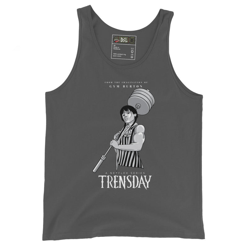 TRENSDAY Tank Top