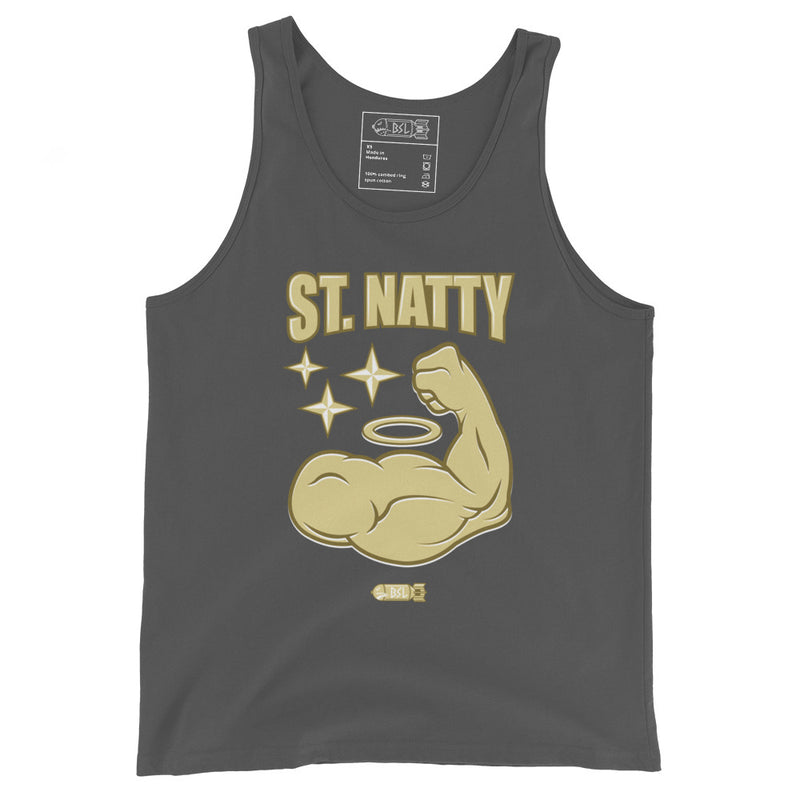 ST. NATTY Tank Top