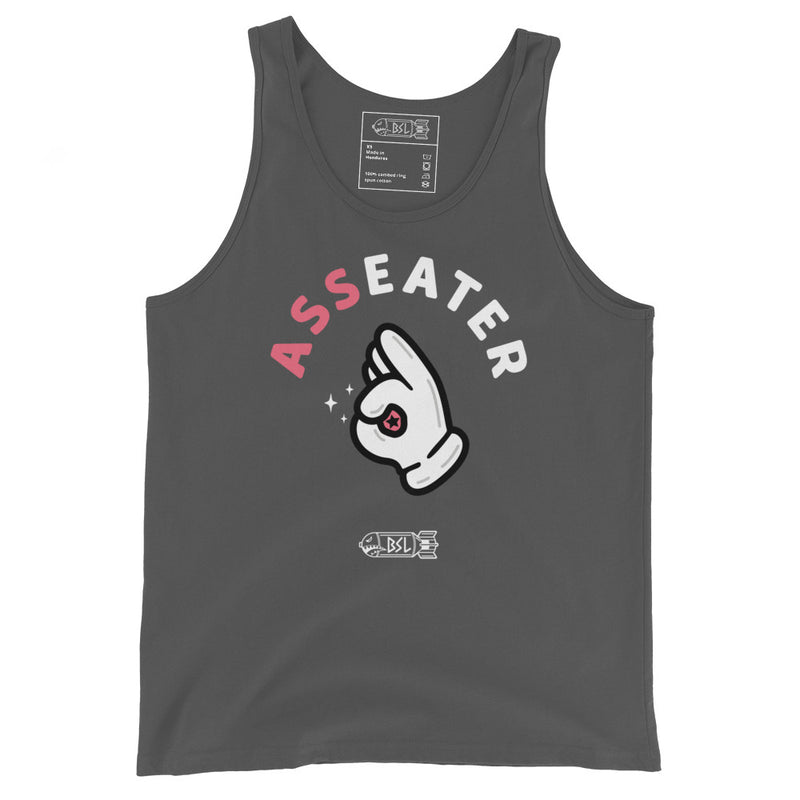 ASSEATER Tank Top