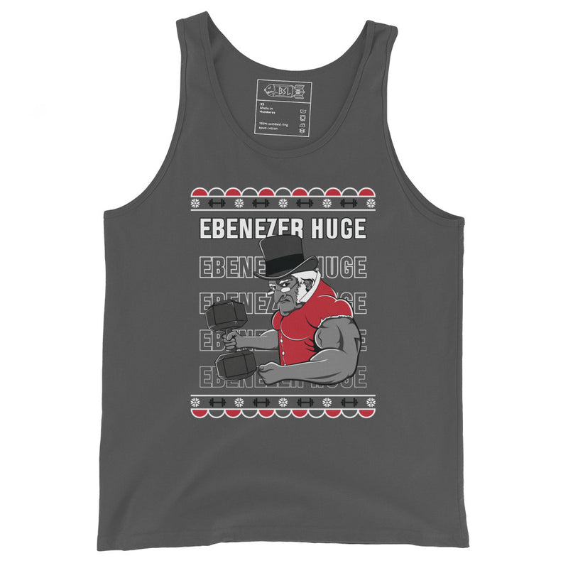 EBENEZER HUGE X-MAS Tank Top