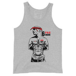 6 PAC Tank Top