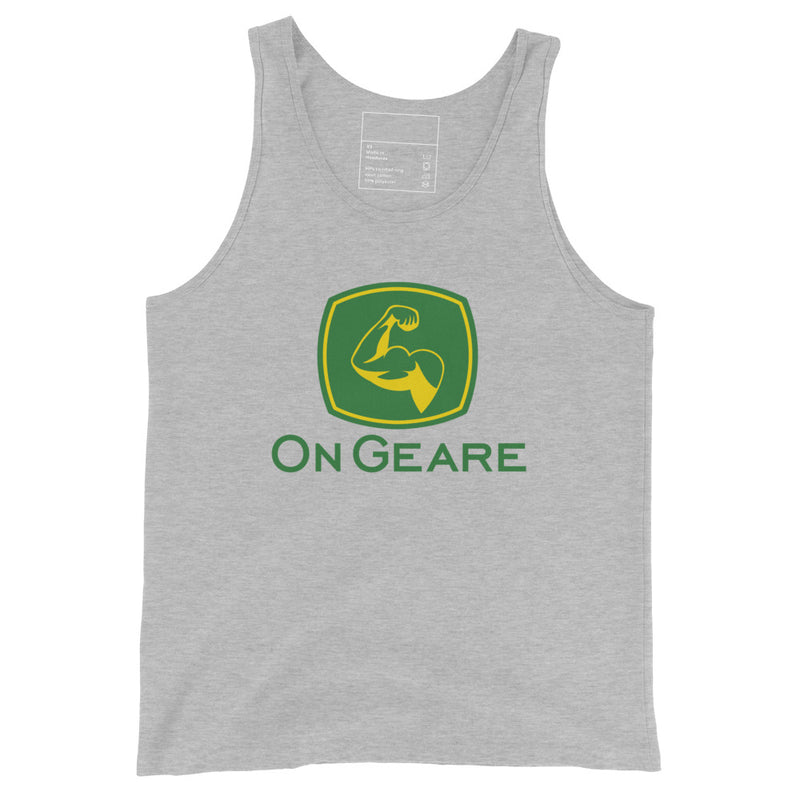 ON GEARE Tank Top