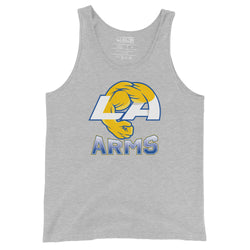 LA ARMS Tank Top