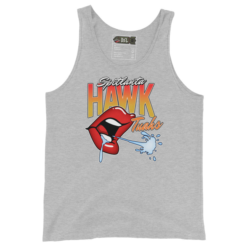 HAWK TUAH Tank Top