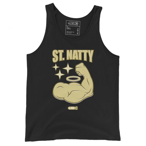 ST. NATTY Tank Top