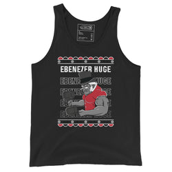 EBENEZER HUGE X-MAS Tank Top