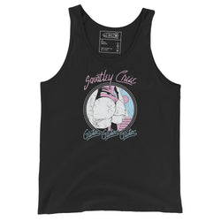 SQUATLEY CRUE Tank Top