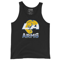 LA ARMS Tank Top