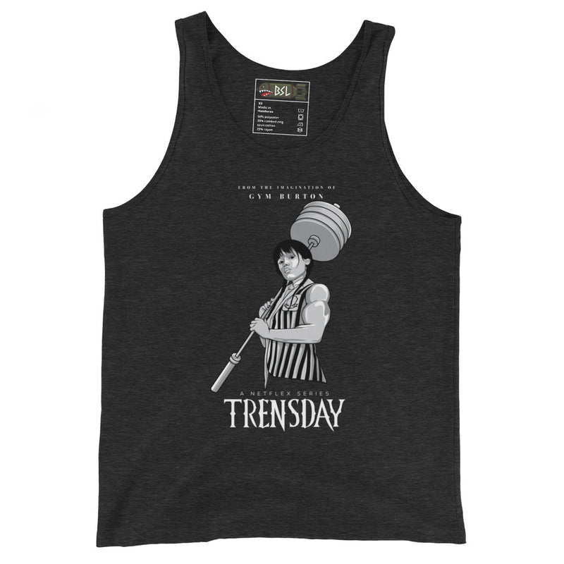 TRENSDAY Tank Top