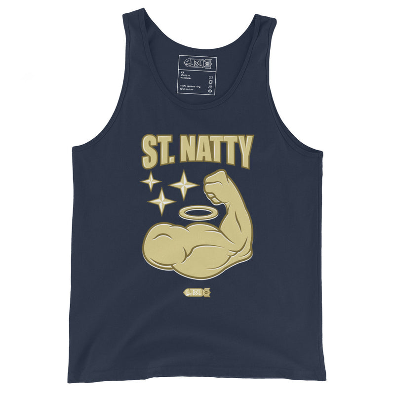 ST. NATTY Tank Top
