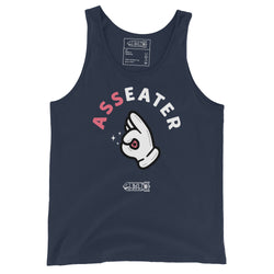 ASSEATER Tank Top