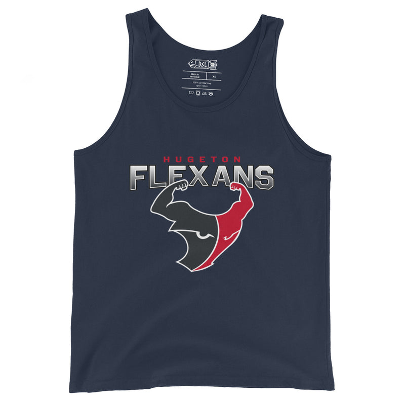 Hugeton Flexans Tank Top