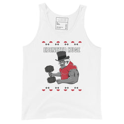 EBENEZER HUGE X-MAS Tank Top