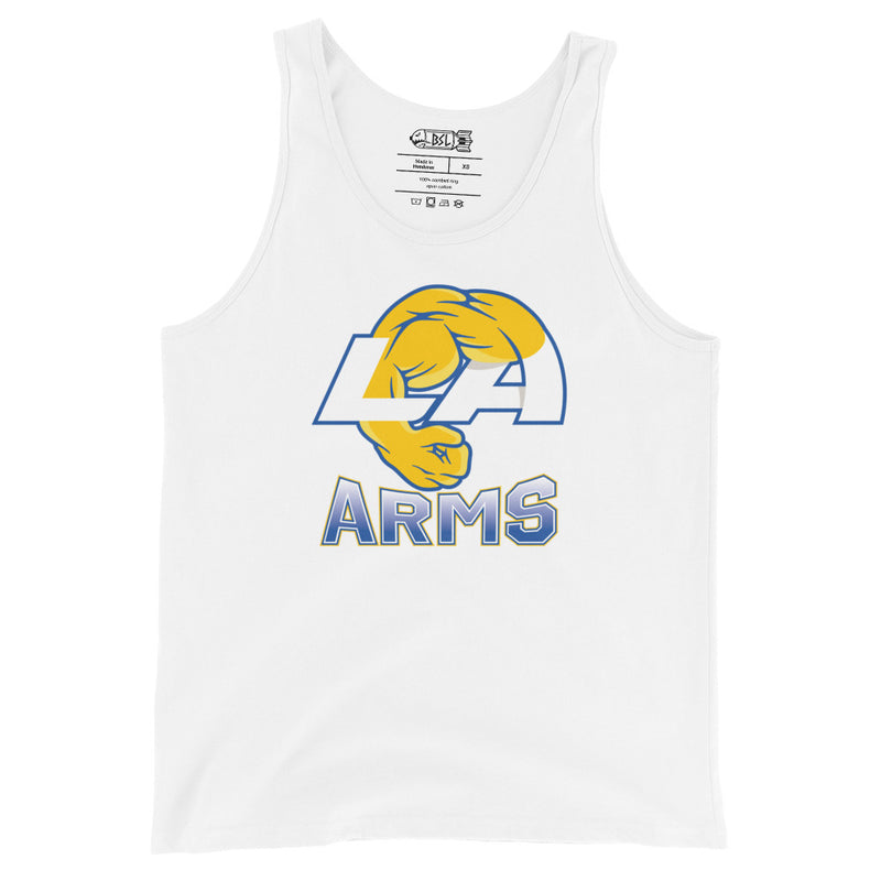 LA ARMS Tank Top