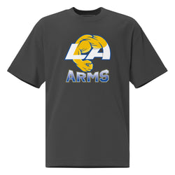 LA ARMS Oversized T-shirt