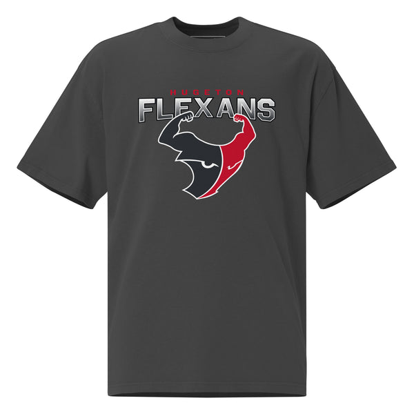 Hugeton Flexans Oversized T-shirt