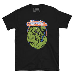GAINEZVILLE T-Shirt