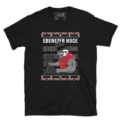 EBENEZER HUGE X-MAS T-Shirt