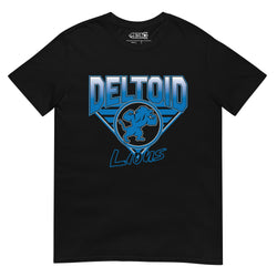 Deltoid Lions T-Shirt