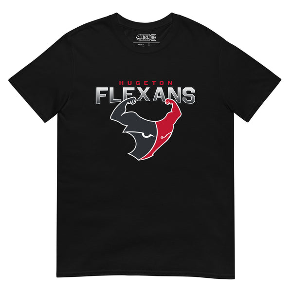 Hugeton Flexans T-Shirt